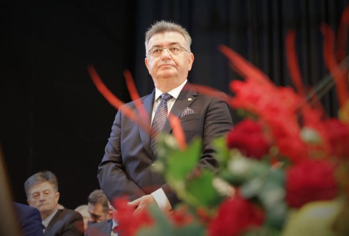 Νίκος Σταυρέλης: «Ξεπέρασα τα όριά μου – Ώρα για αλλαγές»